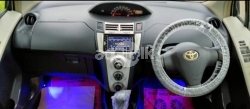 TOYOTA VITZ KSP 90 SPORTS 