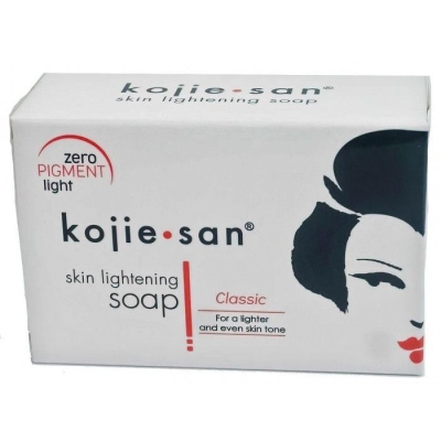 Skin Solution Store Kojie San Soap 135g
