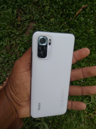 Redmi Note 10e