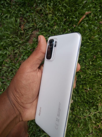 Redmi Note 10e