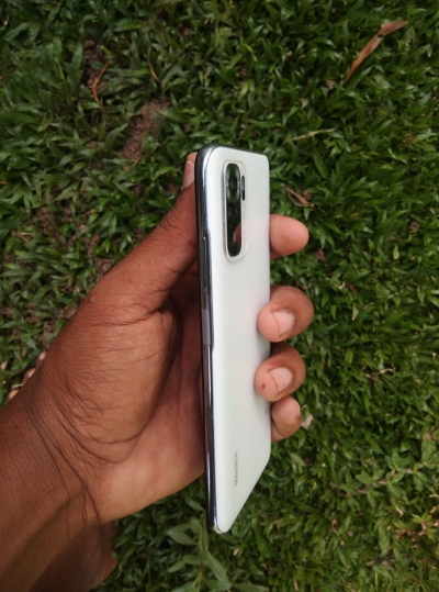 Redmi Note 10e