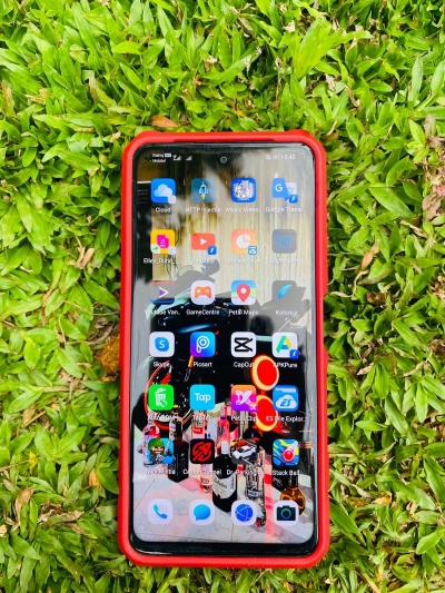 Huawei y7a