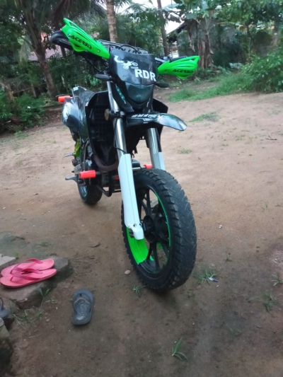 Dtm bike price hotsell