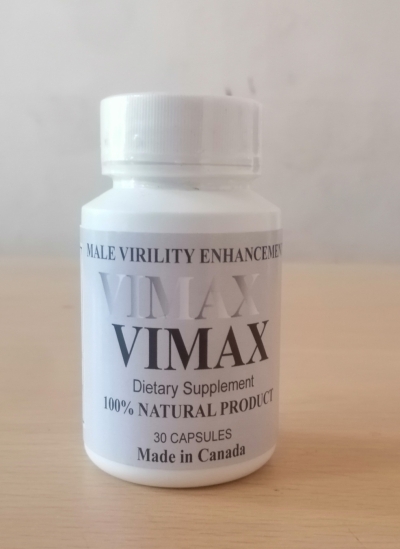 Vimax 30 Capsules
